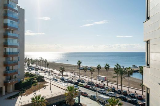 Appartement in Almería, Andalusië