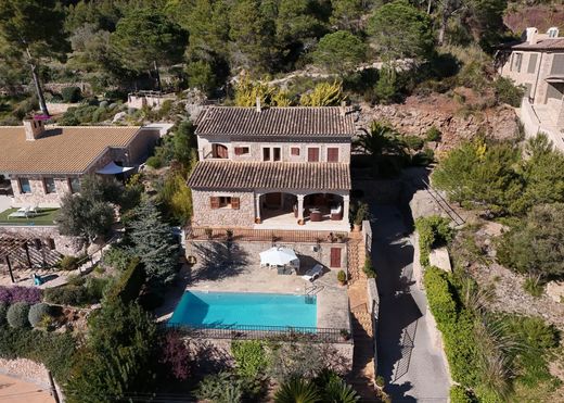 Villa in Valldemossa, Balearen