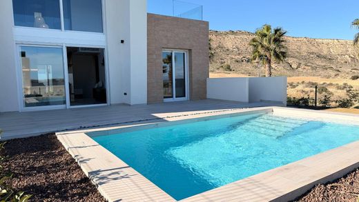 Semidetached House in Algorfa, Alicante