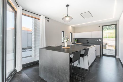 Casa de lujo en Gijón, Asturias