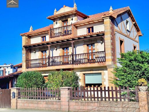 Einfamilienhaus in Santander, Provinz Cantabria