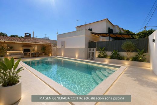 Casa Unifamiliare a Palma di Maiorca, Isole Baleari