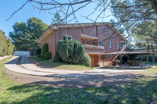 Detached House in Sant Fruitós de Bages, Province of Barcelona