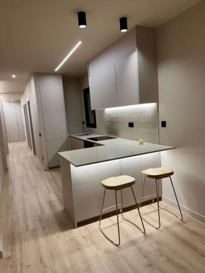 Apartment in Santa Coloma de Gramenet, Province of Barcelona