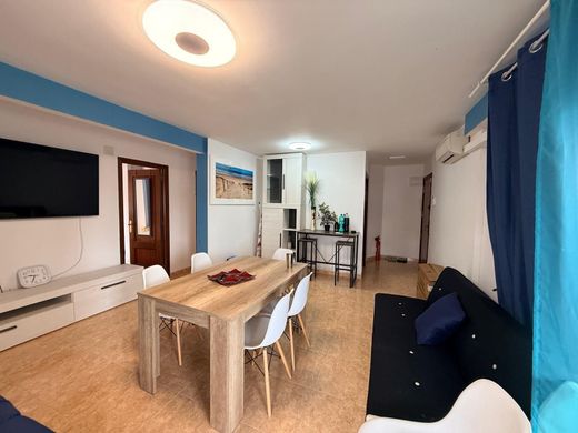 Квартира, Бенидорм, Provincia de Alicante