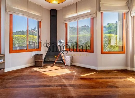 Luxury home in Barcelona, Province of Barcelona