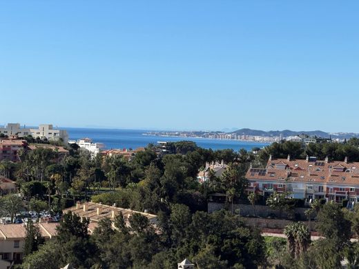 Appartamento a Benalmádena, Málaga