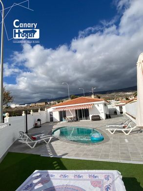 Частный Дом, Adeje, Provincia de Santa Cruz de Tenerife