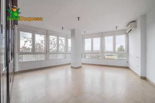 Daire Granada, Provincia de Granada