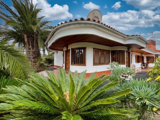 Detached House in Santa Brígida, Province of Las Palmas