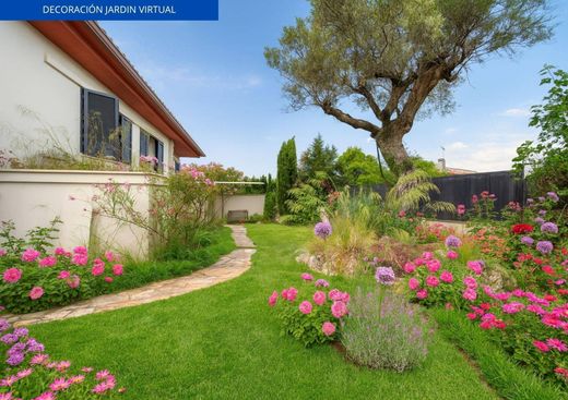 Casa en Colmenarejo, Provincia de Madrid