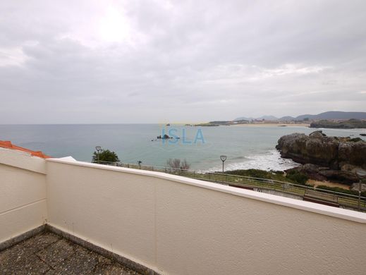 Maison de luxe à Isla, Province de Cantabrie
