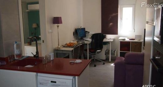 Residential complexes in Alicante, Valencia