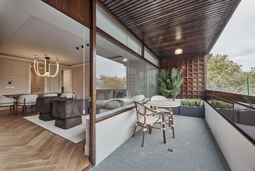 Appartement à Madrid, Province de Madrid