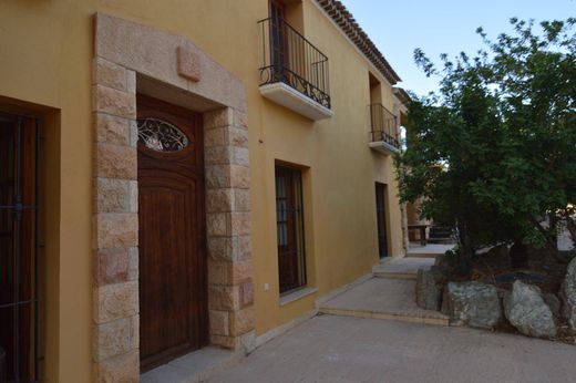 Landhaus / Bauernhof in Águilas, Provinz Murcia