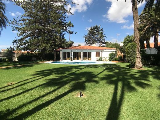 Casa di lusso a San Bartolomé de Tirajana, Provincia de Las Palmas