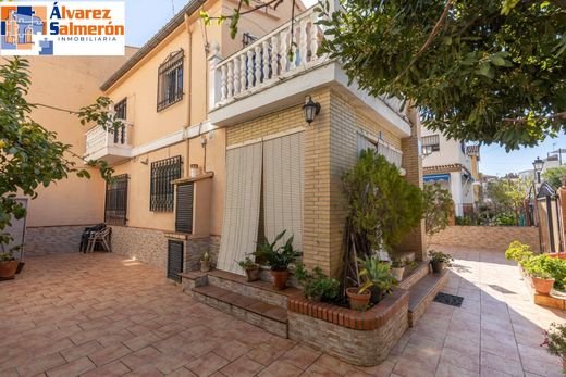 Casa di lusso a Granada, Provincia de Granada
