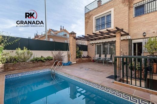 Semidetached House in Granada, Andalusia