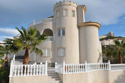 Villa in Rojales, Alicante