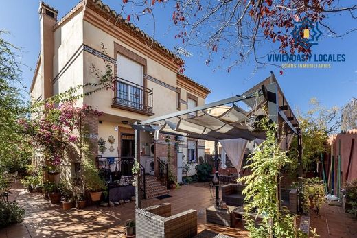 Luxury home in Huétor Vega, Granada