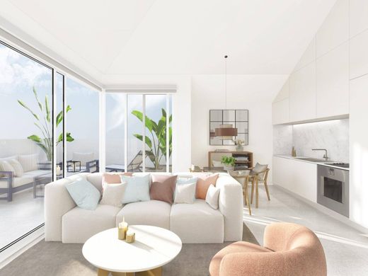 Apartment in Fuengirola, Malaga