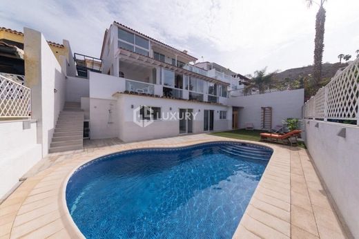 Casa Unifamiliare a Adeje, Provincia de Santa Cruz de Tenerife
