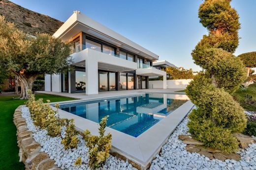 Villa a Finestrat, Provincia de Alicante