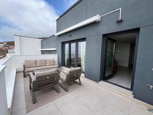 Appartement à Benalmádena, Malaga