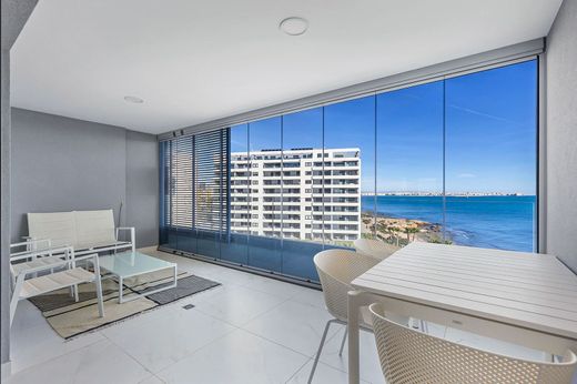 Playas de Orihuela, アリカンテのアパートメント