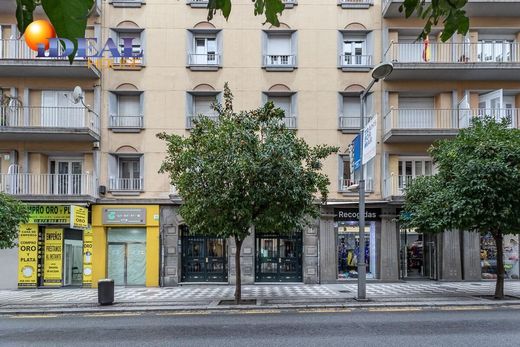 Daire Granada, Provincia de Granada