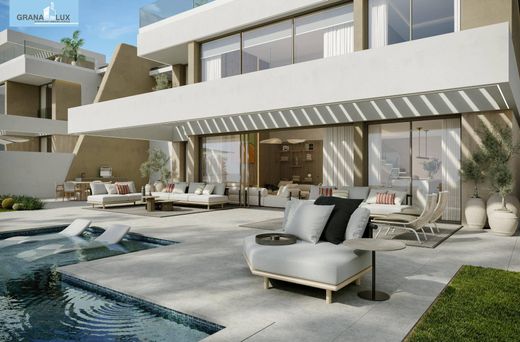 Villa à La Herradura, Grenade