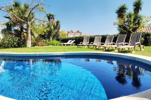 빌라 / Benalmádena, Provincia de Málaga