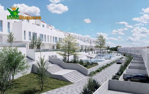 Teren w Ronda, Provincia de Málaga