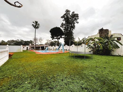Maison individuelle à Villa de los Barrios, Cadix