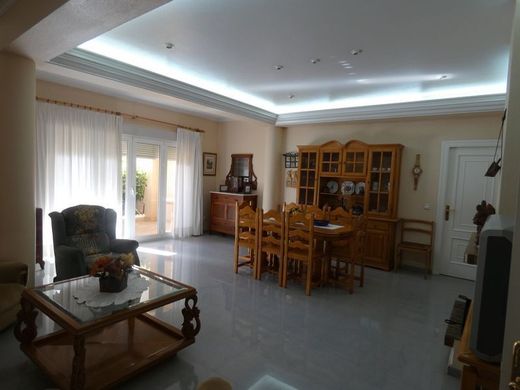 Villa in Almoradí, Alicante