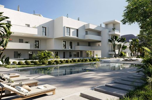 Appartement à Casares, Malaga