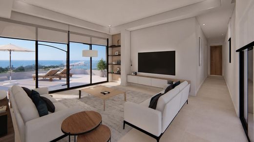 Apartment in Torremolinos, Malaga