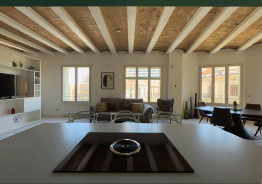 ﺷﻘﺔ ﻓﻲ برشلونة, Província de Barcelona