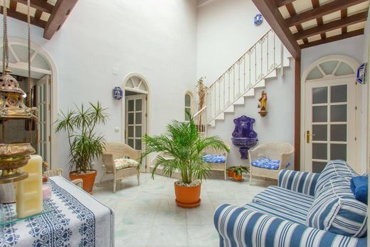 Luxe woning in Jerez de la Frontera, Provincia de Cádiz