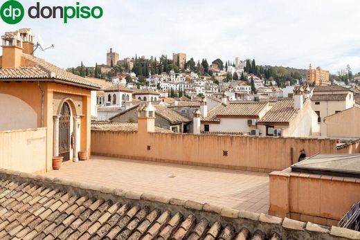 Complexos residenciais - Granada, Provincia de Granada