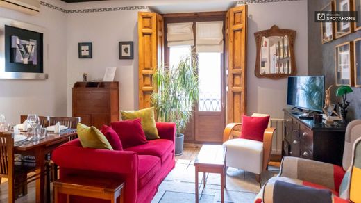 Daire Madrid, Provincia de Madrid