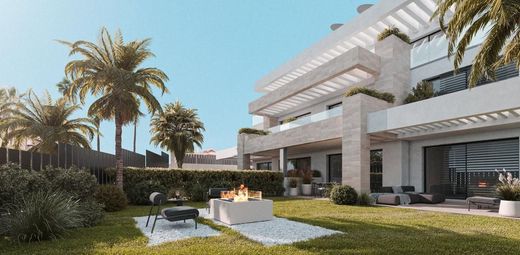Apartment in Estepona, Malaga