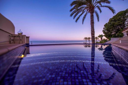 Βίλα σε Villajoyosa, Provincia de Alicante