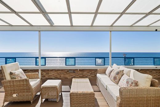 Penthouse in Marbella, Malaga