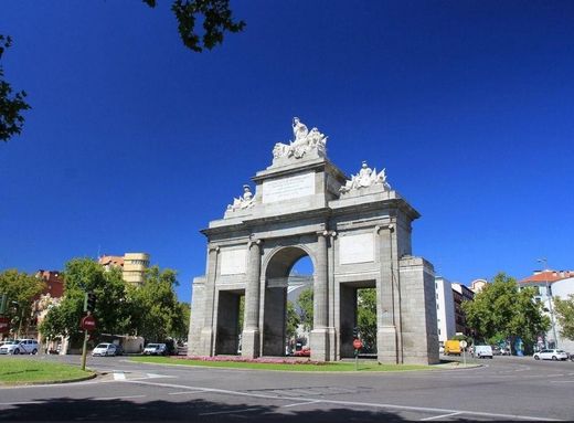 Apartment in Madrid, Province of Madrid