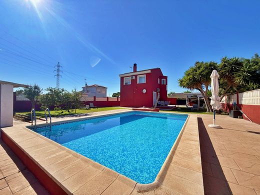 Detached House in Llíria, Valencia