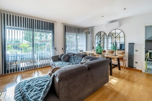 Luxe woning in Sant Esteve Sesrovires, Província de Barcelona