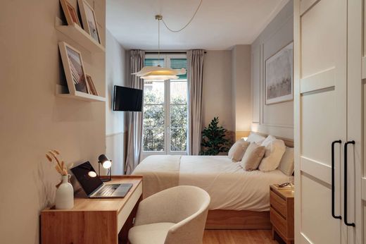 Piso / Apartamento en Barcelona, Provincia de Barcelona