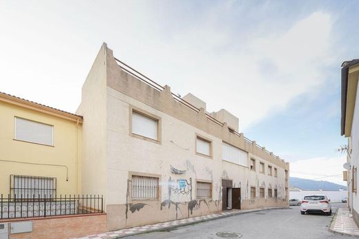 Residential complexes in Albolote, Granada