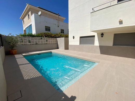 Luxury home in Oliva, Valencia